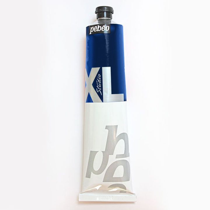 Λαδι Studio XL - 200ml | διάφορα χρώματα