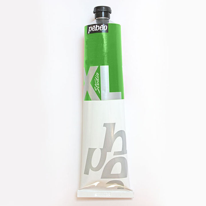 Λαδι Studio XL - 200ml | διάφορα χρώματα
