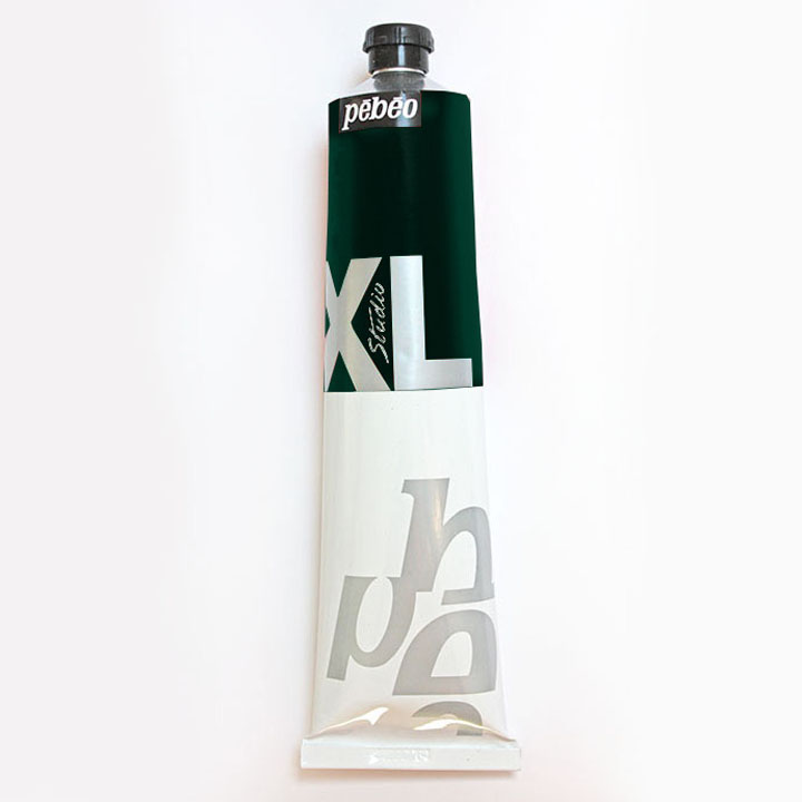 Λαδι Studio XL - 200ml | διάφορα χρώματα