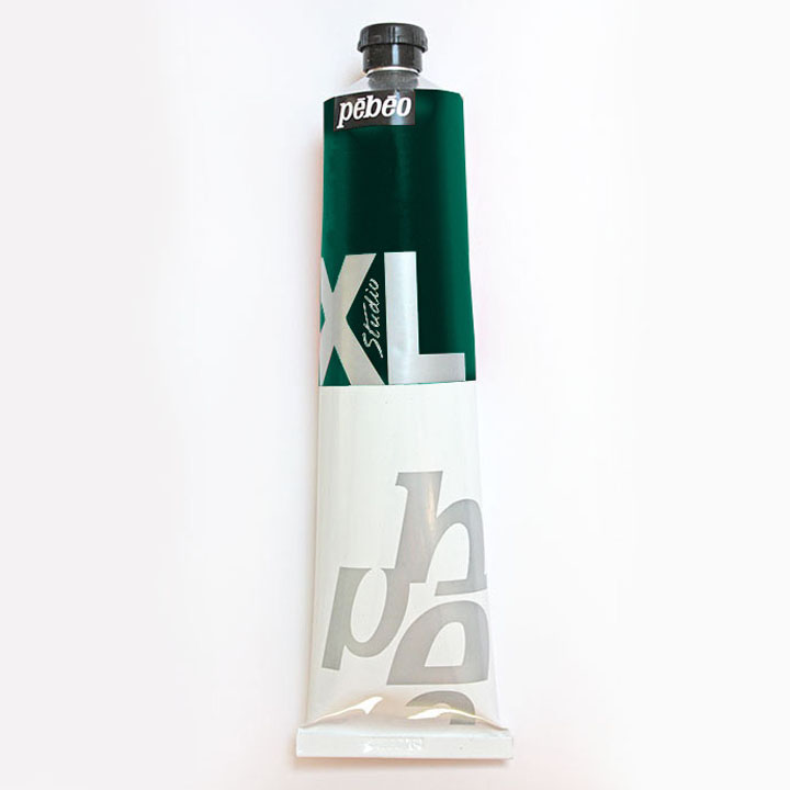 Λαδι Studio XL - 200ml | διάφορα χρώματα