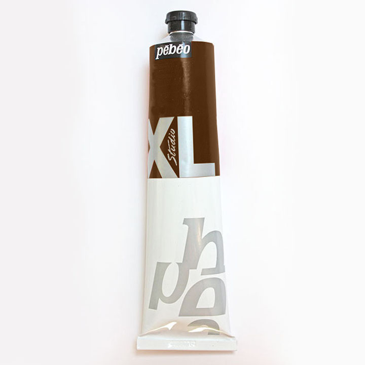 Λαδι Studio XL - 200ml | διάφορα χρώματα