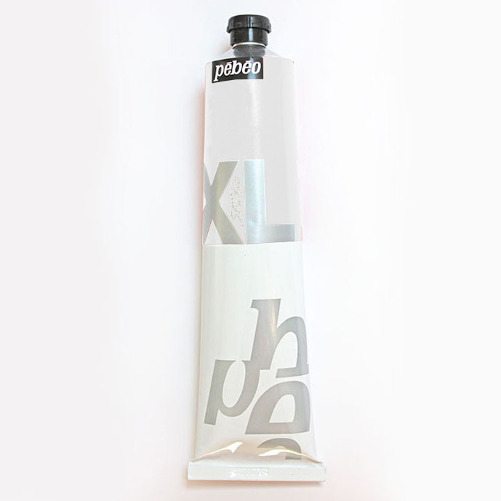Λαδι Studio XL - 200ml | διάφορα χρώματα