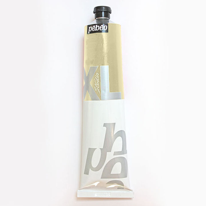 Λαδι Studio XL - 200ml | διάφορα χρώματα