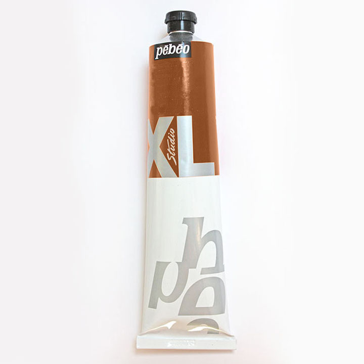 Λαδι Studio XL - 200ml | διάφορα χρώματα