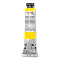 Olejová farba UMTON 20 ml | rôzne odtiene — obrázok 15