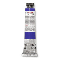 UMTON Ölfarbe 20 ml | verschiedene Farbtöne | ARTMIE