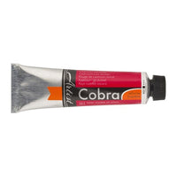 Λαδομπογιά Cobra Artist -αραιώνεται με νερό 40ml | διάφορα χρώματα