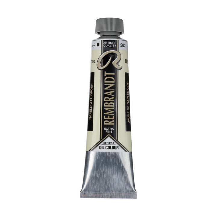 Λαδομπογιά Rembrandt 40 ml | διαλέξτε απόχρωση
