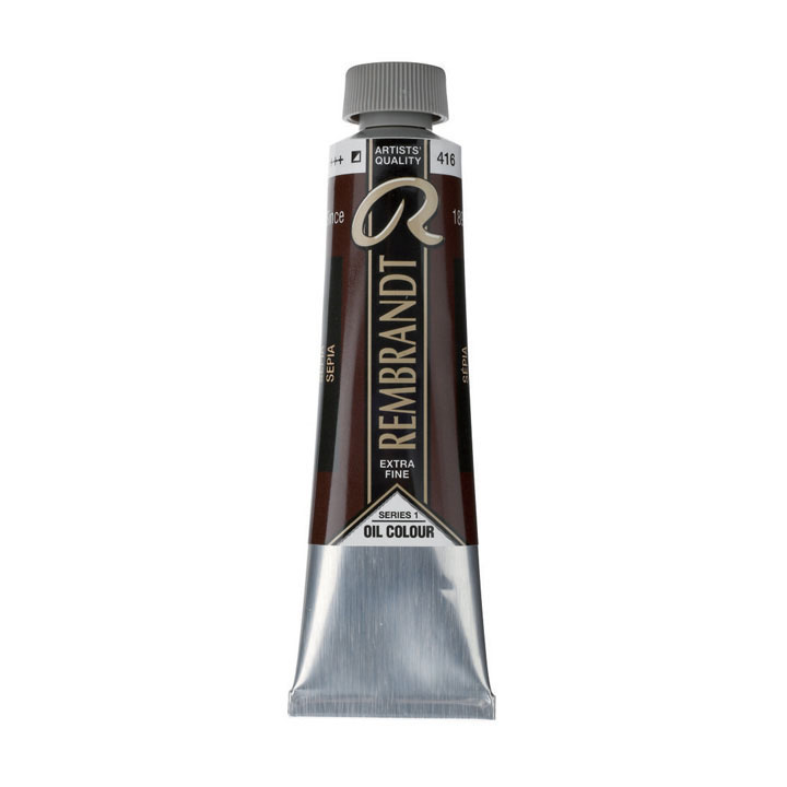 Λαδομπογιά Rembrandt 40 ml | διαλέξτε απόχρωση