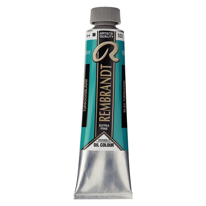 Λαδομπογιά Rembrandt 40 ml | διαλέξτε απόχρωση