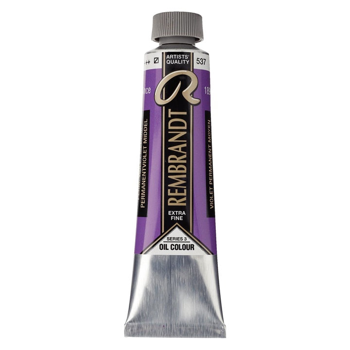 Λαδομπογιά Rembrandt 40 ml | διαλέξτε απόχρωση