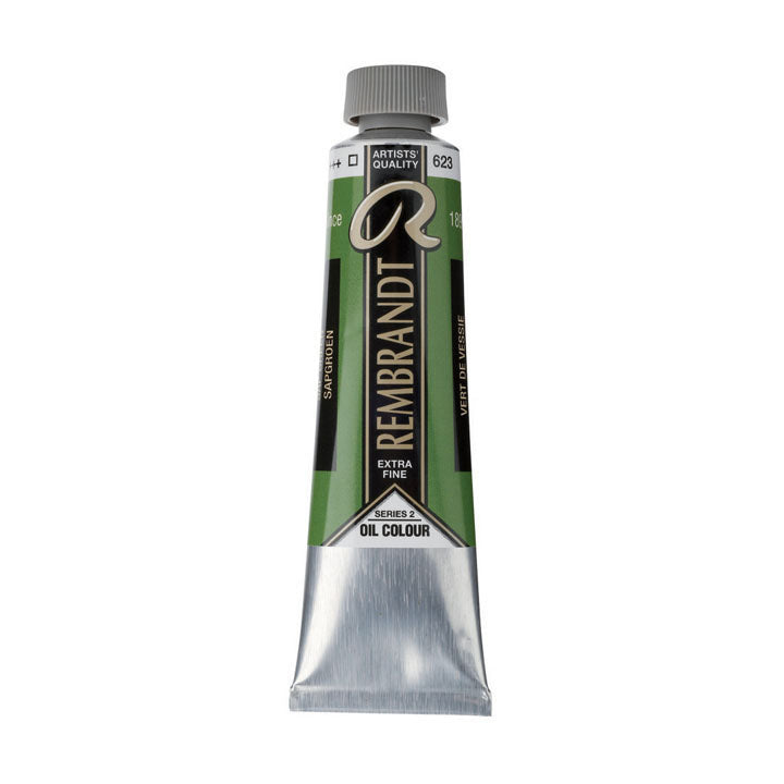 Λαδομπογιά Rembrandt 40 ml | διαλέξτε απόχρωση