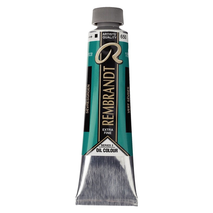 Λαδομπογιά Rembrandt 40 ml | διαλέξτε απόχρωση