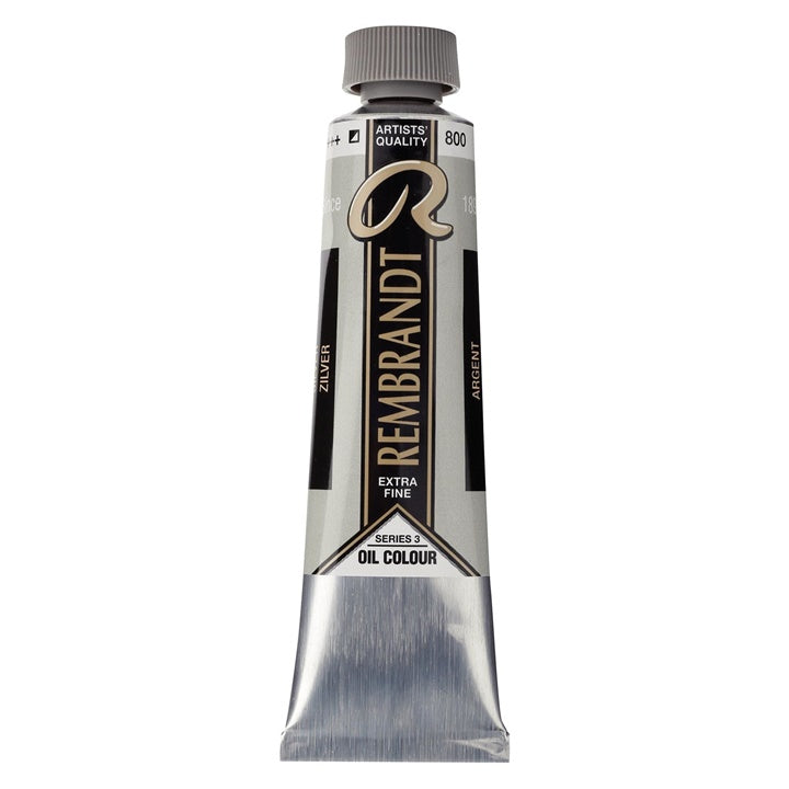 Λαδομπογιά Rembrandt 40 ml | διαλέξτε απόχρωση
