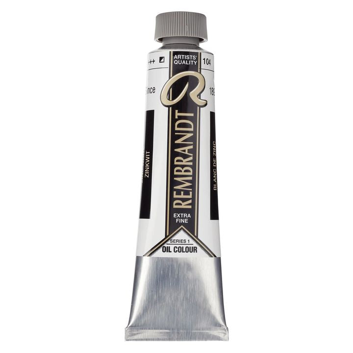 Λαδομπογιά Rembrandt 40 ml | διαλέξτε απόχρωση