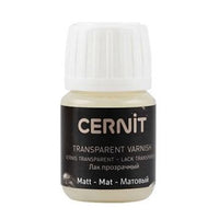 Lak na cernit matný 30ml