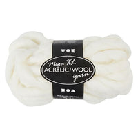 Lana - massiccia 300 g | diverse tonalità