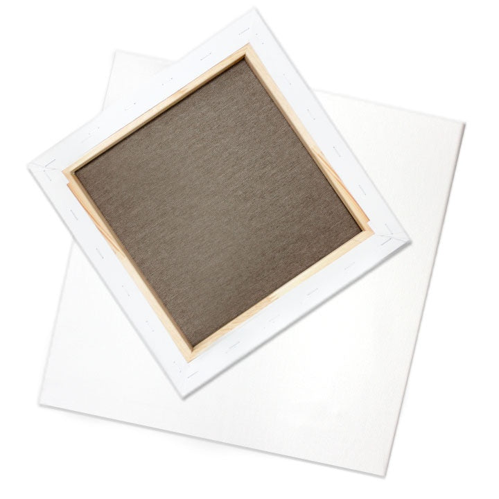 Leinen-Keilrahmen MUSEAL | verschiedene Größen | ARTMIE