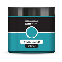 Lazúra na stenu s antickým efektom Wall Decor 500 ml | rôzne odtiene — obrázok 2