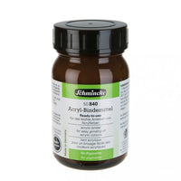 Legante per colori acrilici Schmincke 200ml
