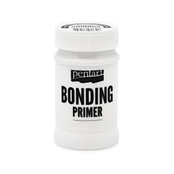 Bonding Primer Pentart – Haftgrundierung | verschiedene Größen | 100 ml