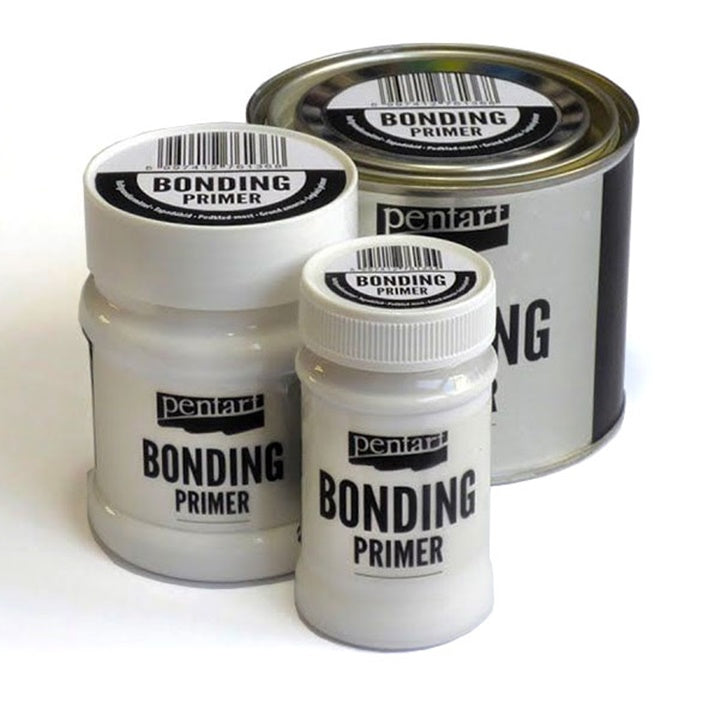 Bonding Primer Pentart – Haftgrundierung | verschiedene Größen