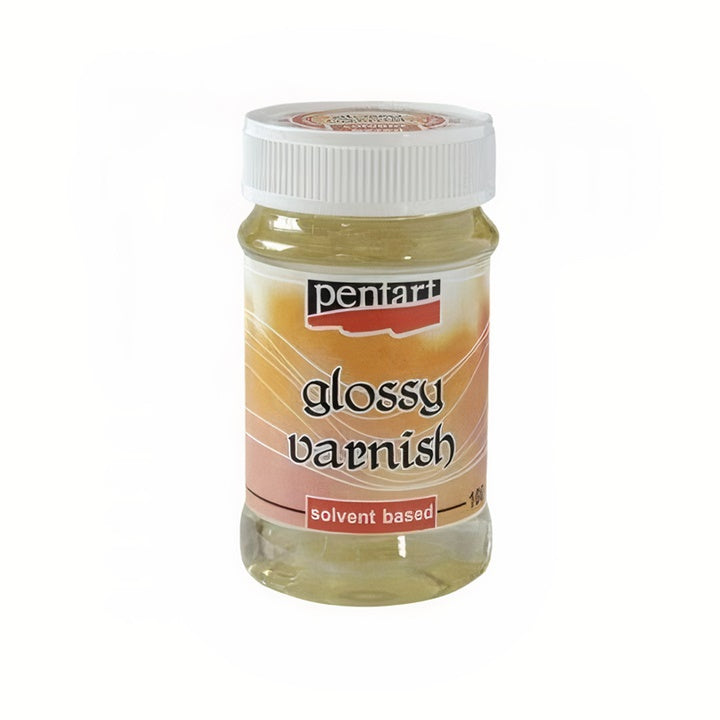 Pentart Glanz-Schlusslack | verschiedene Größen