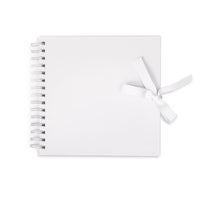 Λευκό άλμπουμ για scrapbooking | διάφορα μεγέθη — εικόνα 2