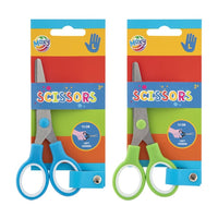 Ergonomische Linkshänder-Schere für Kinder 13 cm | ARTMIE
