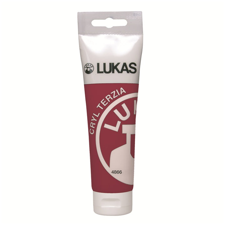 LUKAS Terzia Acrylfarbe 125 ml | verschiedene Farbtöne — Bild 9