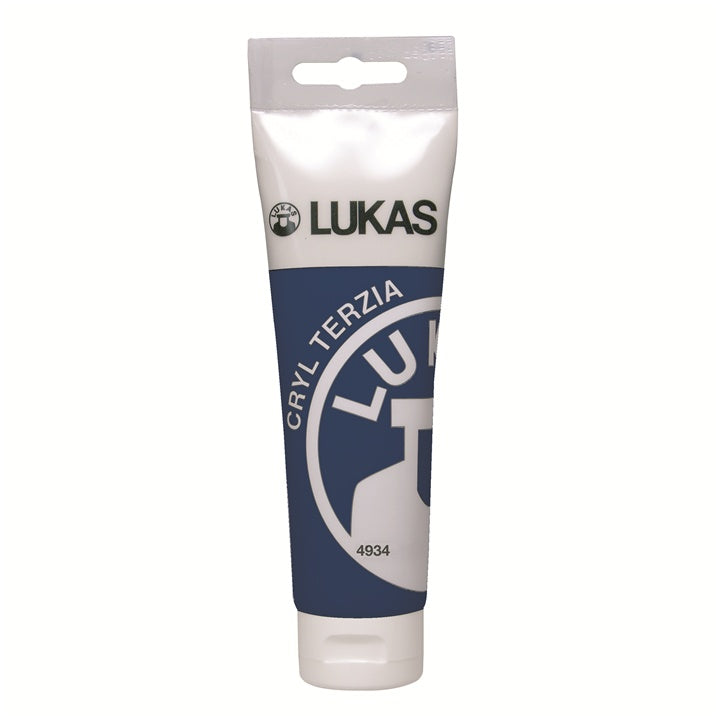 LUKAS Terzia Acrylfarbe 125 ml | verschiedene Farbtöne — Bild 19