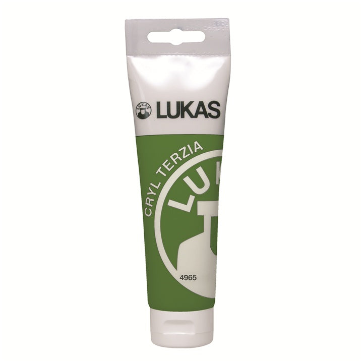 LUKAS Terzia Acrylfarbe 125 ml | verschiedene Farbtöne — Bild 23