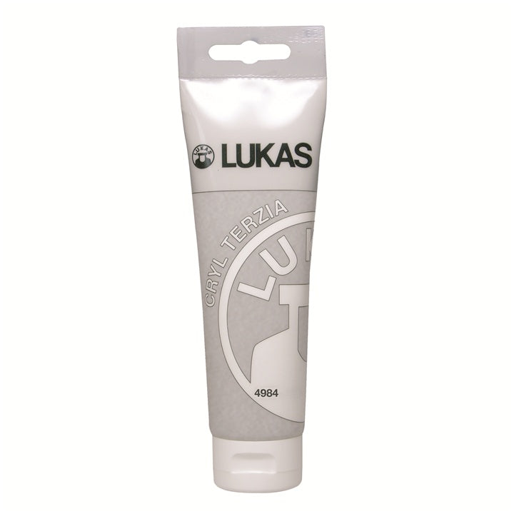 LUKAS Terzia Acrylfarbe 125 ml | verschiedene Farbtöne — Bild 26