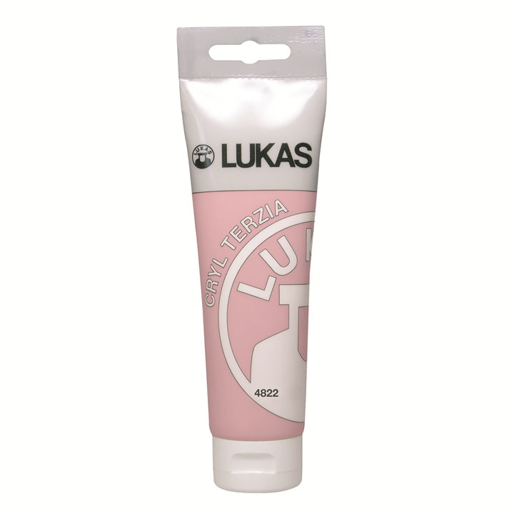 LUKAS Terzia Acrylfarbe 125 ml | verschiedene Farbtöne — Bild 3