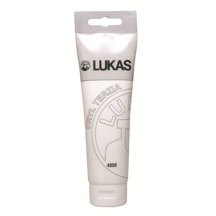 LUKAS Terzia Acrylfarbe 125 ml | verschiedene Farbtöne — Bild 1