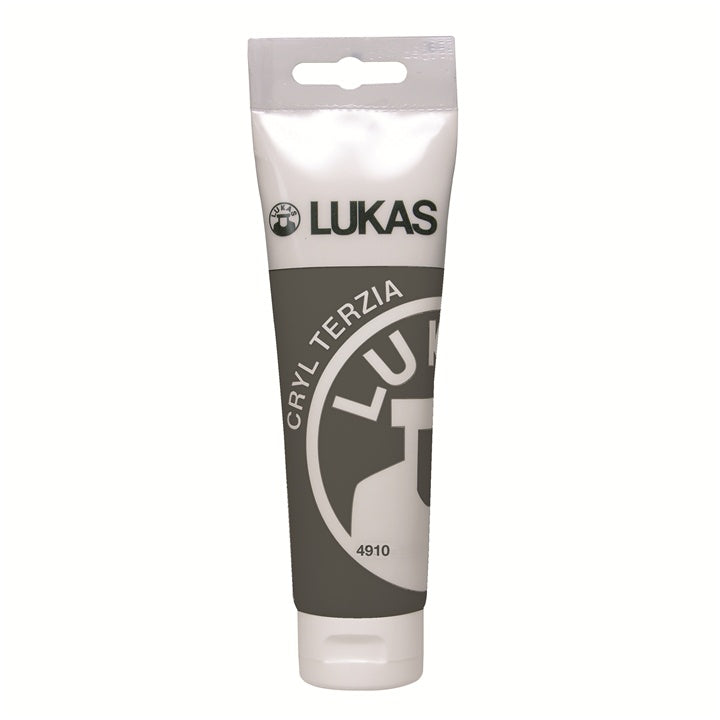LUKAS Terzia Acrylfarbe 125 ml | verschiedene Farbtöne — Bild 14