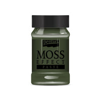 Pentart Moospaste 100 ml | verschiedene Farben | ARTMIE