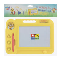 Magnetická tabuľka na kreslenie 20x27.5 cm — obrázok 1