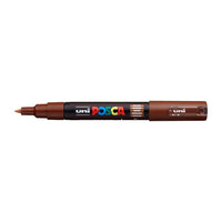 Marcatore UNI POSCA PC-1M 0.7 - 1 mm | diverse tonalità