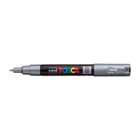 Marcatore UNI POSCA PC-1M 0.7 - 1 mm | diverse tonalità