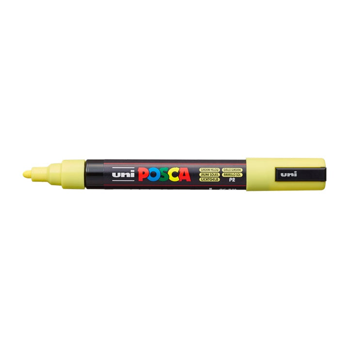 Marcatore UNI POSCA PC-5M 1.8 - 2.5 MM | diverse tonalità