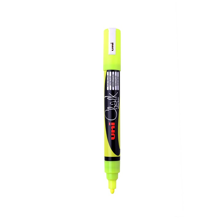 Μαρκαδόρος κιμωλίας UNI POSCA PWE-5M 1.8 - 2.5 MM | διαφορετικές αποχρώσεις