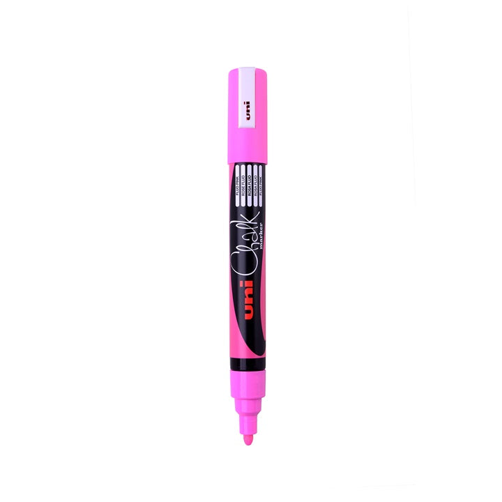 Μαρκαδόρος κιμωλίας UNI POSCA PWE-5M 1.8 - 2.5 MM | διαφορετικές αποχρώσεις