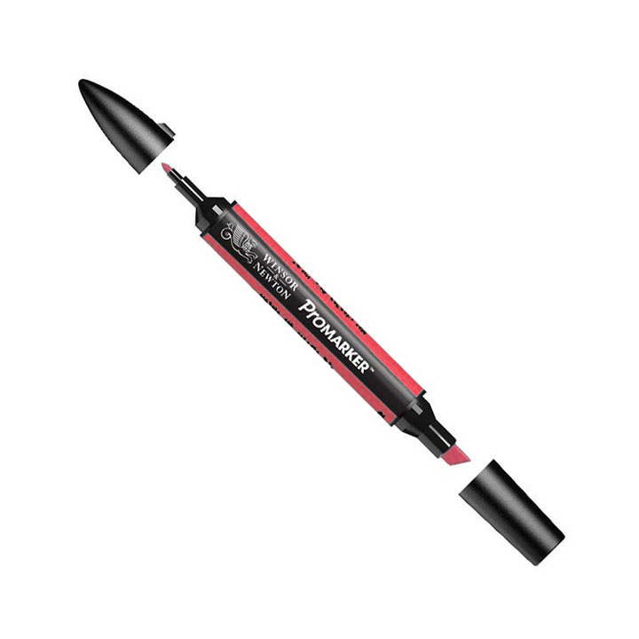 Marker Winsor&Newton Promarker | izberite barvo – pogled 34
