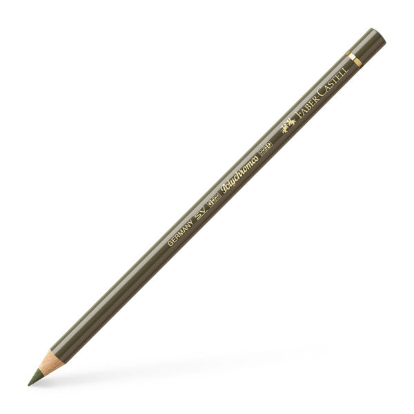 Matite Colorate Polychromos 1101 | colori diversi