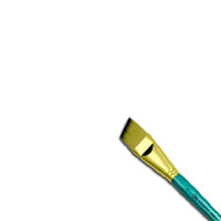 Menta Series 98 Angled Brush από την Royal &amp; Langnickel | Διάφορα μεγέθη