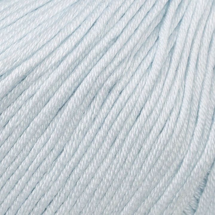Mercerisierte Baumwolle La Mia 50 g | verschiedene Farben — Bild 11