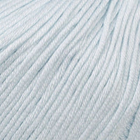 Mercerisierte Baumwolle La Mia 50 g | verschiedene Farben — Bild 11