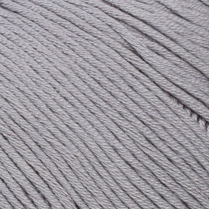 Mercerisierte Baumwolle La Mia 50 g | verschiedene Farben | ARTMIE