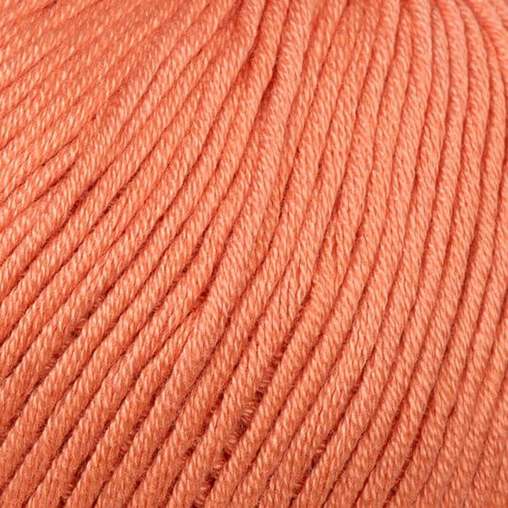 Mercerisierte Baumwolle La Mia 50 g | verschiedene Farben | ARTMIE